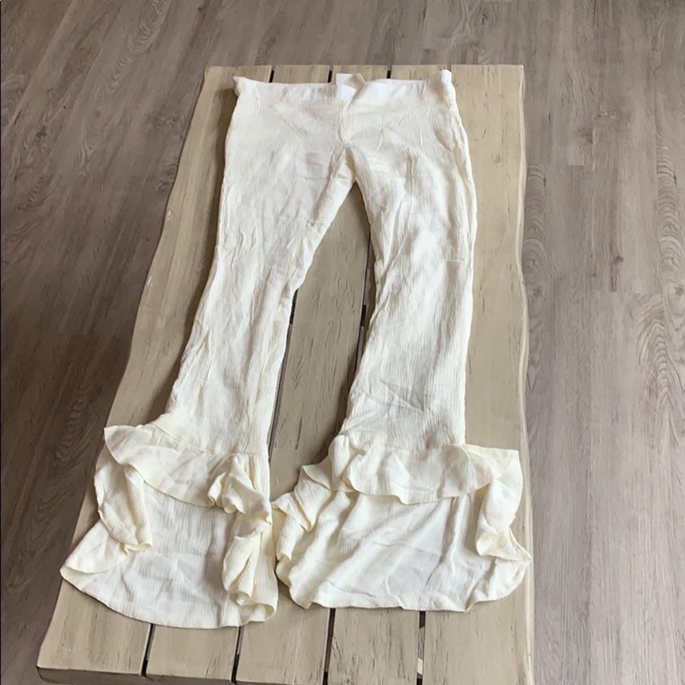 Formal pants